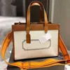 torba na ramię Coabag Coabad damskie torebki kubełkowe kupujący torby na torby skórzane torebki torebki kobiety Messenger Torby mody torebki crossbody 0528