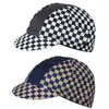 Cycling Caps Lattice Bike Hat One Size Fits Most Any Choice Can Be Customized