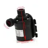 Air Pumps Accessories 800LH 5m DC 12V 24V Solar Water Heater Brushless Motor Circulation Pump Drop 230620