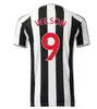 3XL 4XL Kids Kit 24 25 NUFC GORDON YENİ CASTLE FUTCHER FORSEYS 2024 2025 Erkek Bruno G. Joelinton Futbol T Shirts Isak Nufc Uniteds Saint Maximin Wilson Kalecisi Üçüncü