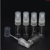 Горячая распродажа 2 мл парфюмерных бутылок пустые разбрызгиватели для атомийзера для LX7318HIGH CAFTITY UQONA