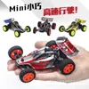 est RC Car Electric Toys ZG9115 1:32 Mini 2.4G 4WD High Speed 20KMh Drift Toy Пульт дистанционного управления RC Car Toys взлет 201202