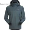 ARC'TERYES Coats Hoodies Designer Mens Jackets Hoodies Jackets BETA AR Windproof PRO Hard Shell Waterproof Jacket 2AD8