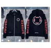 Heren Hoodies Sweatshirts Designer Heren Chrome Winter Hart Hoodie Ch Jas met lange mouwen Losse jas Capuchon Hoody Heren Hip Hop Chromees Harten Roze Wit cp cortez 4 CAMP