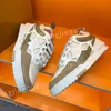 Neue heiße Luxus-Herren-Trainer, Designer-Herren-Freizeitschuhe, hochwertige Herren-Schnürschuhe, Outdoor-Runing-Sportschuh, Mode-Herren-Basketballschuhe, Sneaker