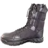 Wandelschoenen Zomer Combat Boot Mannen Vrouwen Klimmen Training Lichtgewicht Waterdichte Tactische Laarzen Outdoor Wandelen Ademend Mesh Leger SchoenenHKD230621