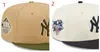 2023 Nouveau design Casquettes d'été Homme Chapeau Toile Baseball Ny Printemps et Automne Chapeaux Protection solaire Casquette de pêche FEMME Casquettes de balle en plein air H4-6.21