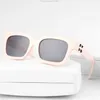 Dışı Tasarımcı Moda X Rölyef Güneş Gözlüğü Erkekler Kadın En Kaliteli Güneş Gözleri Goggle Beach Adumbral Çok Renkli EN73