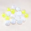 20pcs 22mm 24mm Pet Baby Squeakers Rattle Ball Noise Maker Inserisci giocattolo per cani