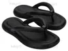 Sandały Sandały Melissa Gruby dno Kobiety Kobiety Mężczyźni Slde Sole są super miękkie i wygodne Flip Flops Jelly Buty moda dla dorosłych żeńska t230621