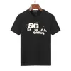 2023 Summer Mens Designer T Shirt Casual Man Womens Tees With Letters Print Short Sleeves Top Sell Luxury Men Hip Hop clothes Asian size M/3XL 4JWX