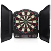 Darts Originele FUN Elektronische Darts Board Set Veiligheid Soft Scoren Dart Multiplayer Game Voor Volwassenen En Kinderen Elektronische Doel 230621