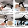 Car Organizer Celling Pocket Storage Bag Auto Proof Hanging Net Oxford Cloth Assessoires Interior Black For Universal SUV