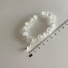 Ссылка браслетов Ropuhov 2023 Super Fairy Opal Moon Beadered Bracelet Женщина корейская ретро -личность модные украшения моды