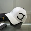 2023 Ball Caps Hot Designer Hut Baseball Cap Casquette zeitlose klassische Stil Frauen Caps Trend Street Fitted Cap Tiger