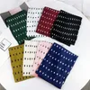 Scarves Pleated Square Satin Scarf Artificial Wrinkle Silk Foulard Femme Elegant Women's Wrap Handkerchief Bandana Bag Accessories