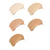 Ansiktskontur concealer full täckning flytande foundation 10 färg korrigerar konturer 10 ml lätt medium rättvis neutral beige lätt sandbrun sand marken ljusare