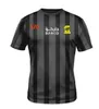 Camisolas de futebol Al Ittihad personalizadas 23-24 BENZEMA 9 Kante 7 Hamdallah Romarinho Camara Camisolas Home Away Camisas de treino Costa Coronado Hegazy Camisas de futebol