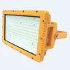 LED explosion-proof lamp, square pure aluminum shell, waterproof, dustproof, explosion-proof lamp