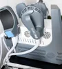 EMSzero Stimolatore muscolare dimagrante Body Sculpt Modellamento muscolare Emszero 14 Tesla Fat Remova Sculpting 4 Maniglie