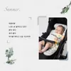 Barnvagnsdelar tillbehör barns baby accessoarer baby föremål bilvagn barnstol sittplats barnvagn kudde tillbehör sommar barnvagn cool säte 230620