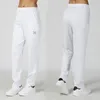 Мужские брюки Unisex Fitness Мужчины и женщины спортивные штаны