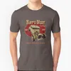 Herren T-Shirts The Rat'S Nest Shirt Sommermode Casual Baumwolle Rundhals Rat Rod Counter Culture Punk Greaser