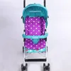 Dining Chairs Seats ZK20 Baby Products Stroller Cotton Pad Universal Chair Cushion Accessories 230620