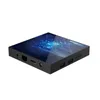 T95W2 TV Box Android 11.0 Dual Wi-Fi TV Set Top Boxes 4GB64GB Amlogic S905W2 T95 W2 Media Player