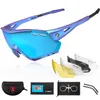 Sonnenbrillen X-TIGER Frauen Radfahren Brille Polarisierte MTB Fahrrad Sonnenbrille Für Männer Laufen Angeln Reiten Sport Fahrrad Brille 230620