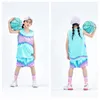 Set di abbigliamento Maglia da basket in bianco Maglia personalizzata per ragazzi per bambini Sport per bambini Maglia traspirante per l'assorbimento del sudore Allenamento personalizzato 230620