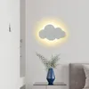 Lampa ścienna Kreatywny nocny teksturę LED LED LIGE TREAMOLOR DIMMER ILLUMINation Nowoczesny salon