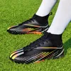 Andere sportartikelen Voetbalschoenen voor heren Outdoor Sport Gras Training voetbalschoenen voor heren Original Children Football Boots for Kids 230620