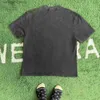 Männer T-Shirts Frog Drift Neue Mode Marke Streetwear Vintage Saint Michael Lose Ovesized Waschen Retro t-shirt t tops für männer T230621