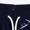 Hommes Summer Slim rapide sèche 3D Impression décontractée Shorts respirants Pantalons de plage designer