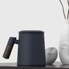 Tasses tasses créatives pour café ensemble de tasses à thé de style japonais tasse de bureau de luxe et Vintage cadeau de professeur d'école