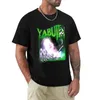 Herren-T-Shirts Yabujin 8888 Original-T-Shirt T-Shirt für einen Jungen, schnell trocknendes T-Shirt, leere T-Shirts für Herren, lustig, 230620