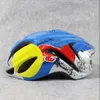 Cycling Helmets Aero Red Bike Helmet Triathlon MTB Road Bicycle Helmet Sports Racing Helemts Cycling Protector Riding Sport Safely Cap Capacete 230620