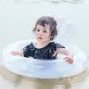 Zand Spelen Water Plezier Kinderen Zwemmen Ring Zwembad Float Baby Zwemmen Ring Water Spelen Buis Float Seat Zwemmen Cirkel Opblaasbare Pool Party Speelgoed 230621