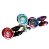 Yoyo Professional Yoyo stop alloy nie reaguje Yoyo 10 Ball łożyska Yoyo dla zaawansowanego gracza dla dzieci dla dzieci 5 230621