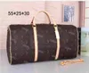 55 -см дизайнерские сумочки мужчины Duffel Bags Suffases