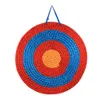 Dart runda grässkytte mål 50 cm fyrkant 3d eva mål utomhus bågskytte mål utomhus skytte dart bullseye tillbehör 230621