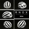 Cykelhjälmar RNOX Cycling Hjälm Racing Hjälm Ultralätt Kraftfullt skydd Lätt cykelhjälm Kvinnor utomhus Casque Justerbar 230620