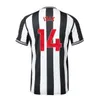 3xl 4xl Kids Kit 24 25 NUFC Gordon New Castle Soccer Trikots 2024 2025 Jungen Bruno G. Joelinton Fußball T -Shirts Isak Nufc United Saint Maximin Wilson Torhüter Dritter