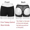 Taille Bauch Shaper Hirigin Booty Lifter Höschen Sexy Shapewear Unterwäsche Frauen Butt Lift Shaper Butt Lifter Mit Bauch Kontrolle weiblich 230621