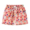 Shorts Summer Swimming Trunks For Boy Kids Swimwear Beach Shorts For Girls Boy Swimsuit Children's Swimming Pants 3-8 år 230620