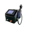 808nm Diode Laser 3 longueurs d'onde 755nm 1064nm épilation sans douleur Epilazione Depilacion Salon de beauté SPA équipement prix usine