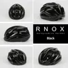 Cykelhjälmar RNOX Cycling Hjälm Racing Hjälm Ultralätt Kraftfullt skydd Lätt cykelhjälm Kvinnor utomhus Casque Justerbar 230620