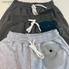 Mężczyzny Seria Mountain Series wielopoziesin kombinezonu Cityboy Casual Shorts Spodnie sportowe T230621