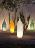 Floor Lamps Outdoor Lamp Waterproof Garden Lights Landscape Villa's Door Front Lawn